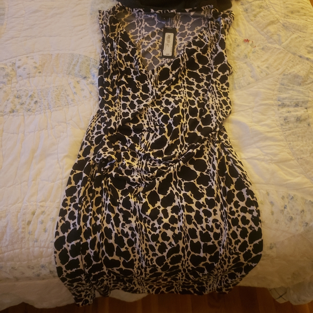 Worthington dress